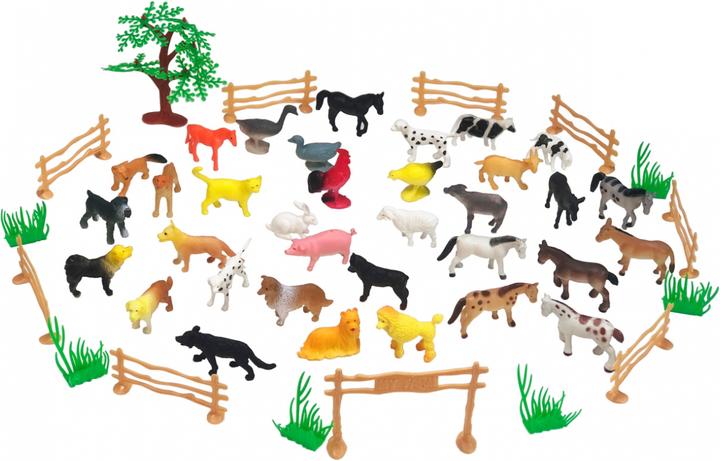 Immagine prodotto Jamara Kids Animali della fattoria