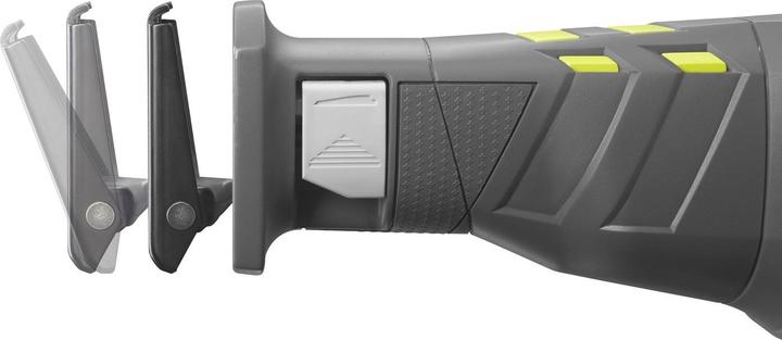 Image du produit Ryobi Scie sabre 1200 W RRS1200-K
