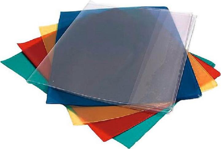 Produktbild Clairefontaine Heftumschläge (170 x 220 mm)