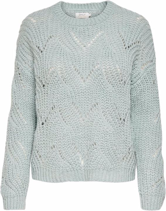 Image du produit Only Pull en tricot structuré (XL)