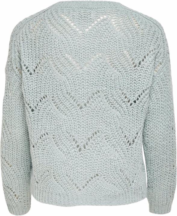 Image du produit Only Pull en tricot structuré (XL)