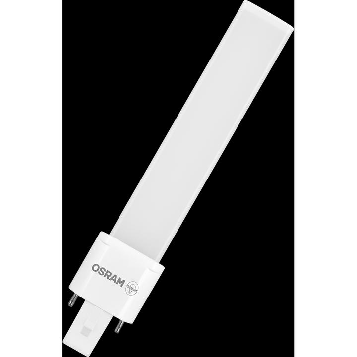 Actual product image Osram Dulux (G23, 4 W, 550 lm, 1 x, D)