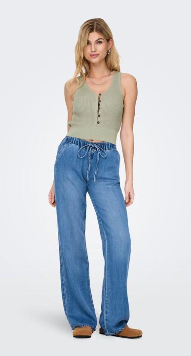 Immagine prodotto Only ONLLINA Top in maglia Top in maglia (XS)