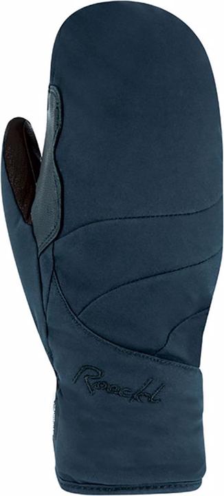 Actual product image Roeckl Cedar STX Mittens Gloves (8.5)