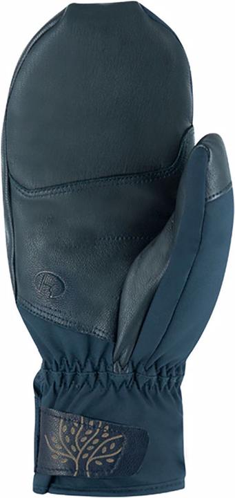 Actual product image Roeckl Cedar STX Mittens Gloves (8.5)