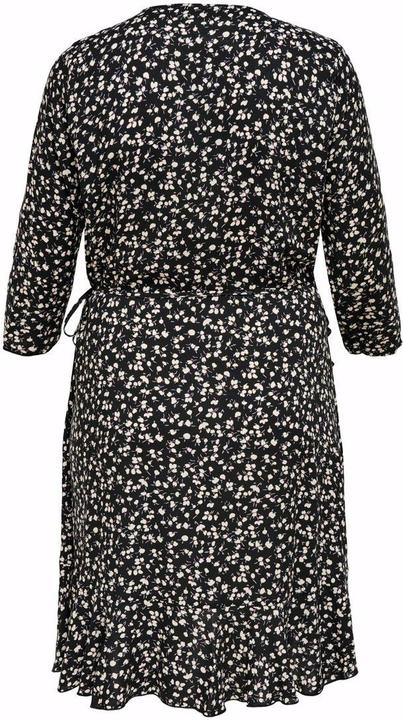 Produktbild Only Curvy Tunika Wickelkleid (54)