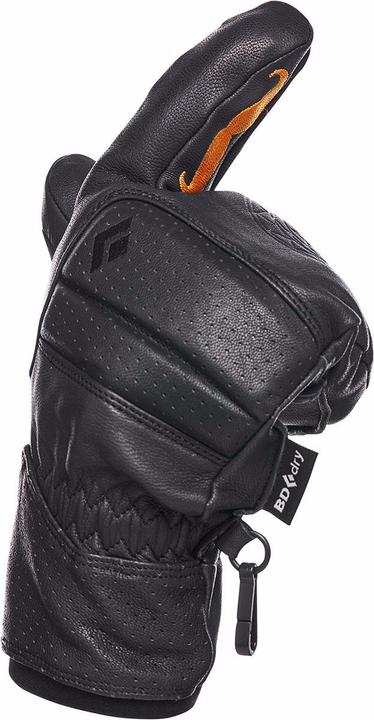 Produktbild Black Diamond Spark Angel 3-Finger Handschuhe (XS)