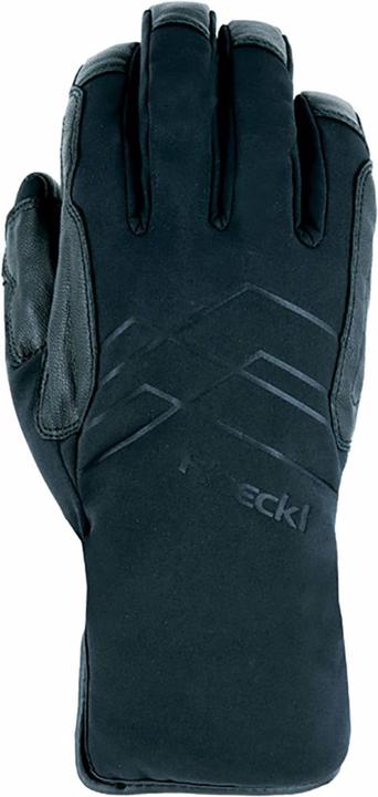 Actual product image Roeckl Moiwa gloves (7.5)