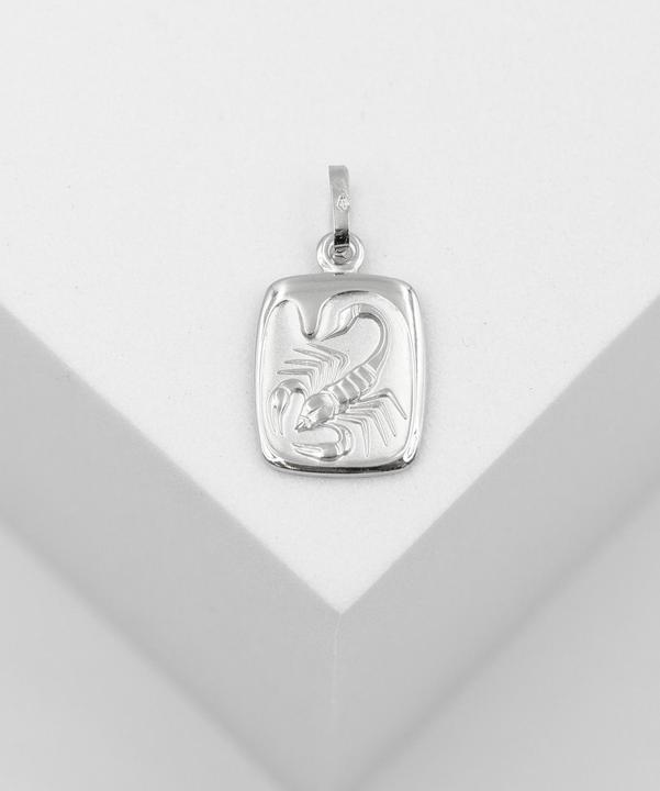 Image du produit Muau Scorpion (Or blanc 750/18K)