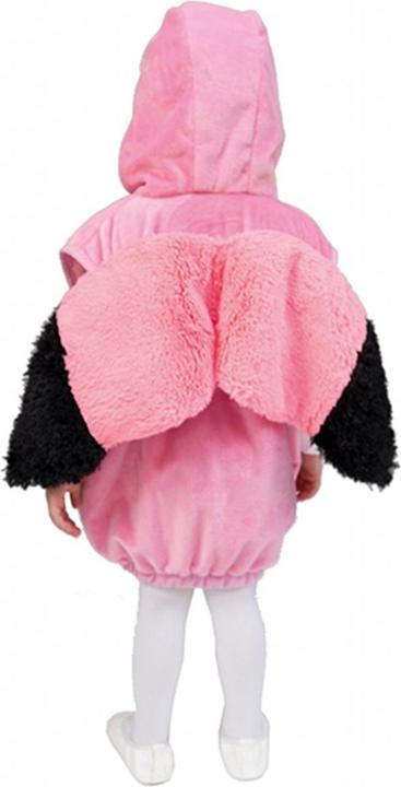Produktbild Fasnacht Flamingo (104, 110)
