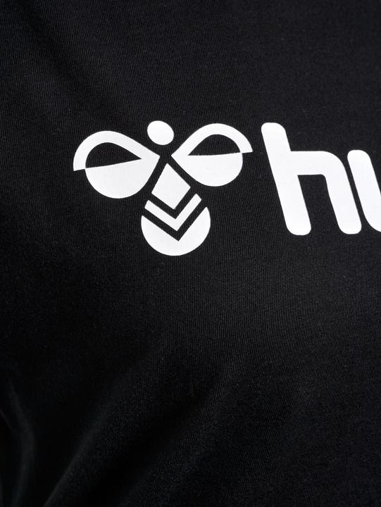 Produktbild hummel HMLGO 2.0 LOGO T-SHIRT S/S WOMAN (XS)