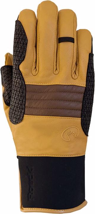 Produktbild Roeckl Monashee GTX Handschuhe (8.5)