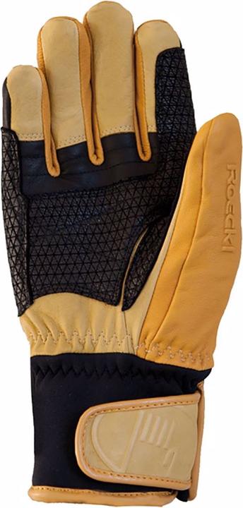 Produktbild Roeckl Monashee GTX Handschuhe (8.5)