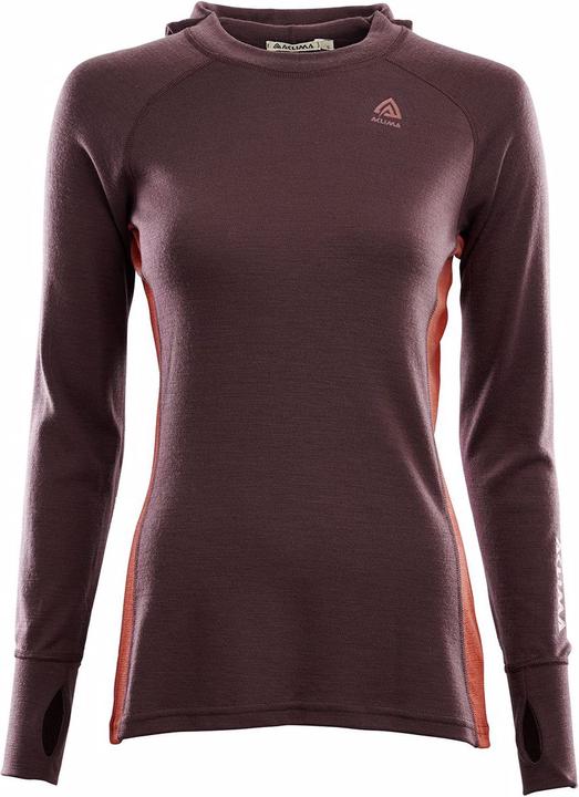 Produktbild Aclima WarmWool Longsleeve (XS)