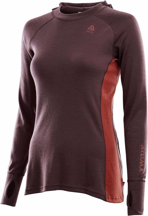 Produktbild Aclima WarmWool Longsleeve (XS)