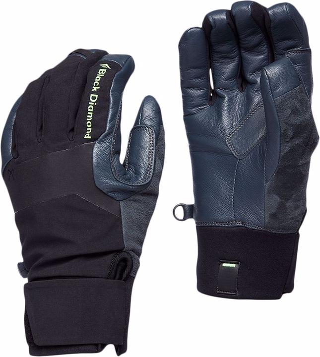 Actual product image Black Diamond Terminator Gloves (XL)
