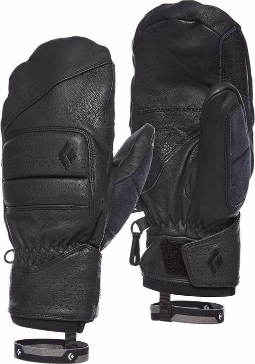 Immagine prodotto Black Diamond Guanti Spark Johnny (L)