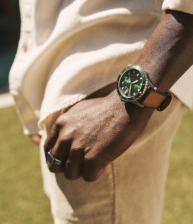 Image du produit Fossil FS5946 (Montre analogique, 42 mm)