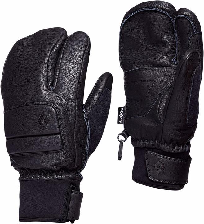 Produktbild Black Diamond Spark Finger Handschuhe (M)