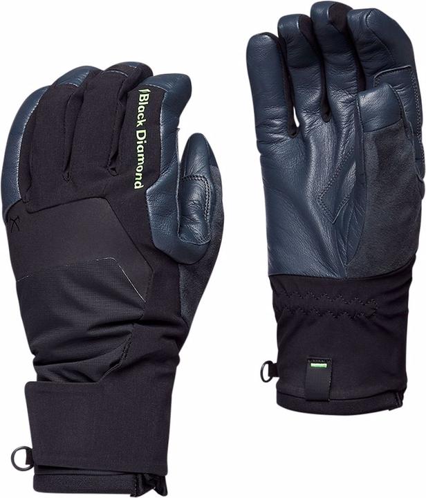 Immagine prodotto Black Diamond Guanti Punisher (XL)