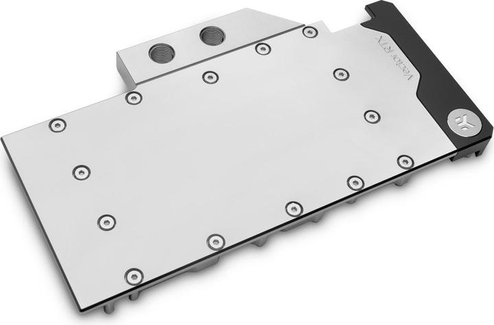 Actual product image EKWB EK Quantum Vector RE RTX 3080/3090 - Full Nickel