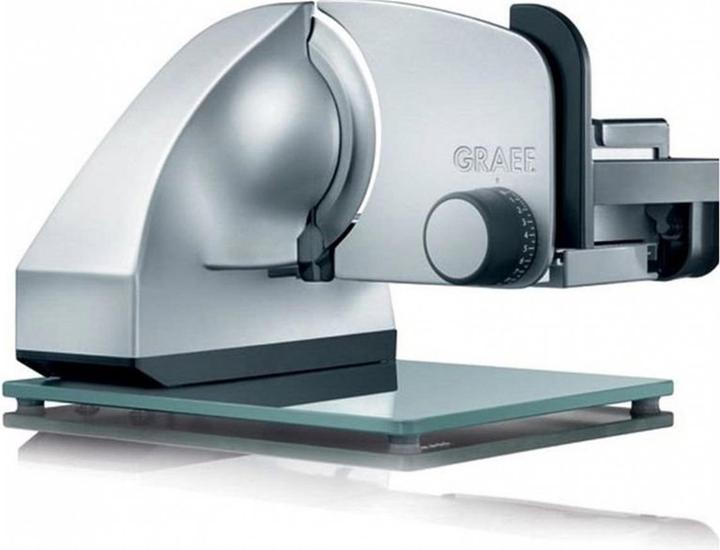 Image du produit Graef Maître M 93