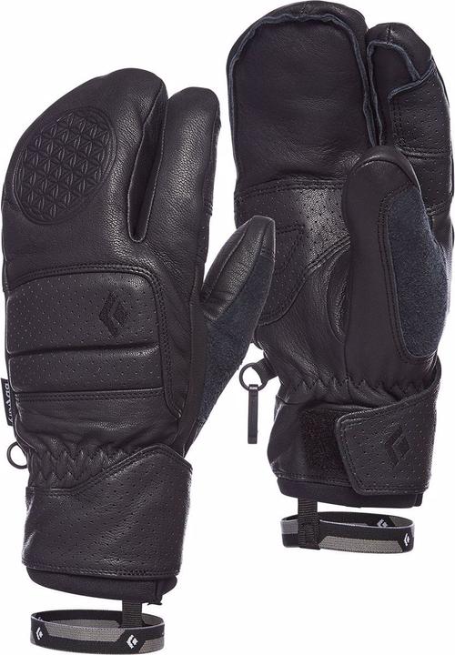 Produktbild Black Diamond Spark Angel 3-Finger Handschuhe (XS)