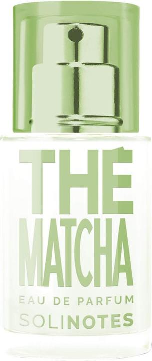 Solinotes Paris Solinotes - The Matcha Tea Eau De Parfum