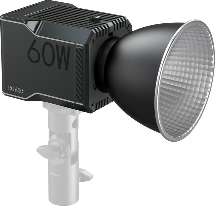 Produktbild SmallRig 4808 RC 60C (Lite Edition) (Videoleuchte)