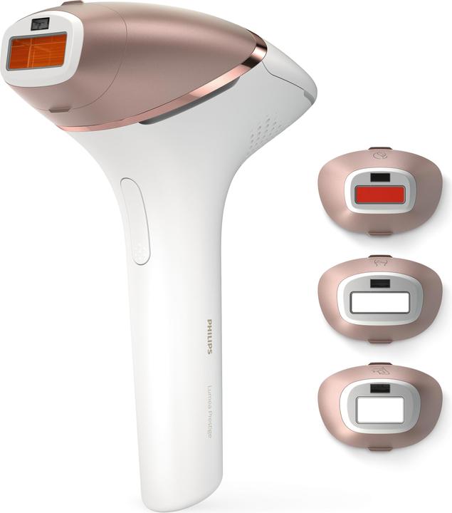 Philips Lumea Prestige BRI956