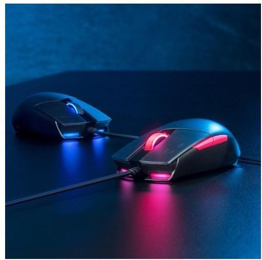Produktbild ASUS ROG Strix Impact II (Kabelgebunden)