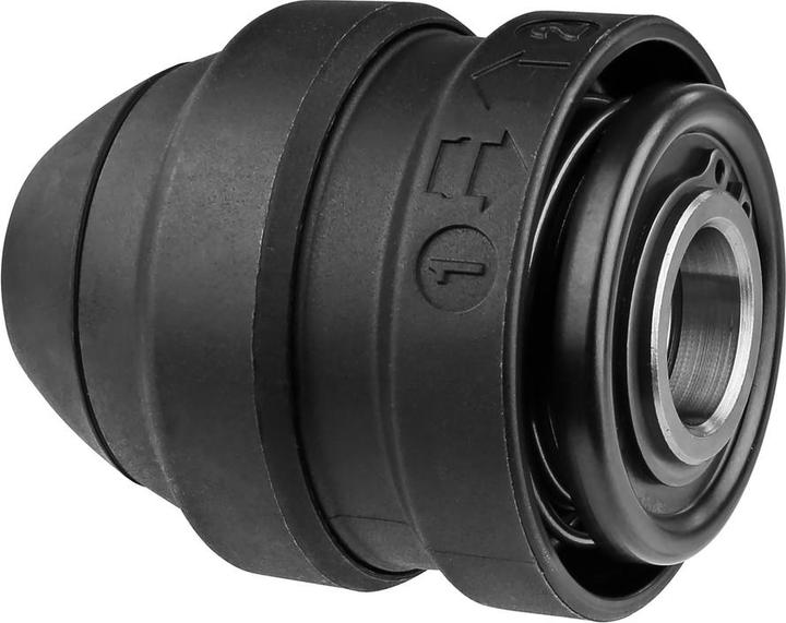 Image du produit Makita Mandrin SDS-PLUS avec fixation rapide