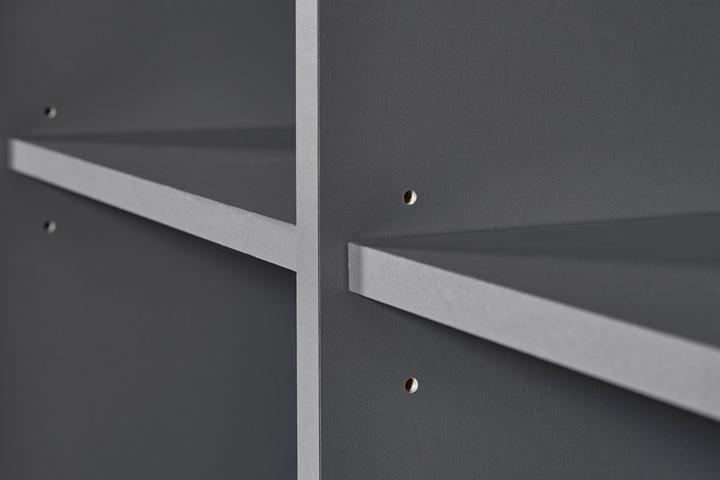 Actual product image Inter Link Elenzio (192 x 82 x 40 cm)