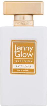 Actual product image Jenny Glow - Patchouli Pour Femme - EDP - 80 ml (Eau de parfum, 80 ml)