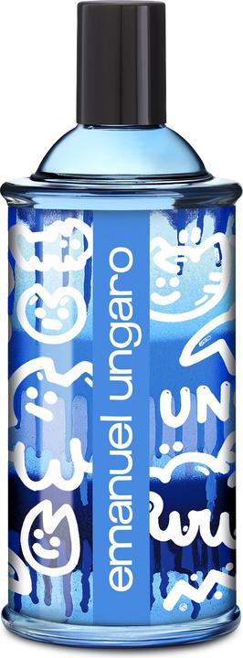 Produktbild Emanuel Ungaro Fresh For Him (Eau de Toilette, 100 ml)