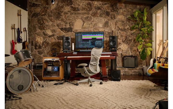 Produktbild PreSonus Eris Studio 8 actieve studiomonitor (per stuk) (Aktiv, 1 Stk., 1x 140 W)