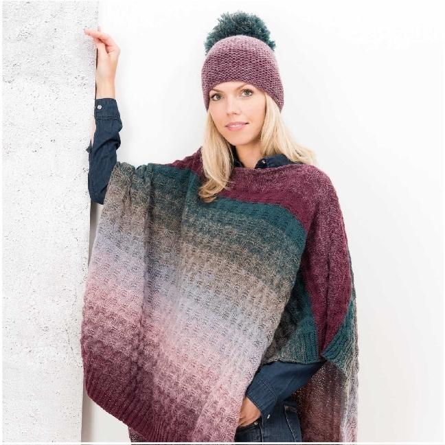 Produktbild Rico Design RICO Creative Wool Degradé Special (Deutsch, 2018)