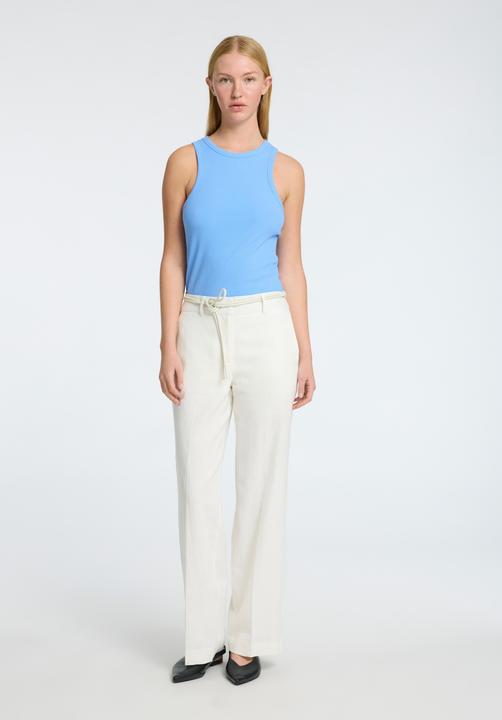 Image du produit Selected Femme Débardeur côtelé (3XL)