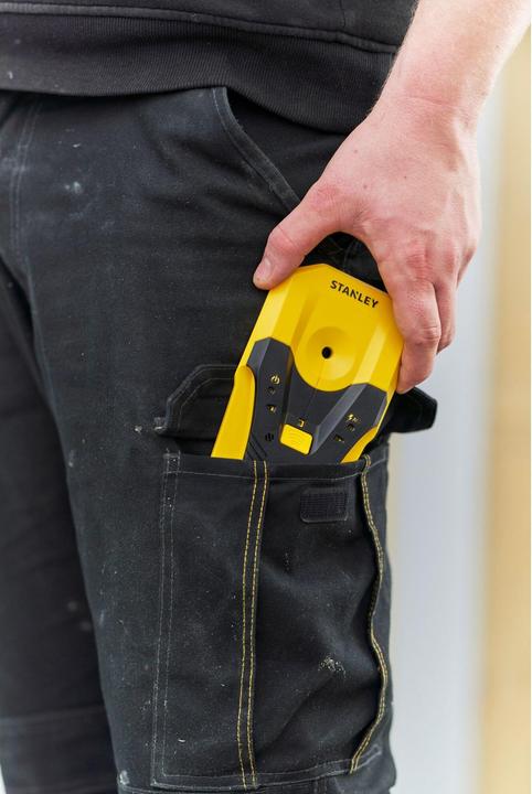 Produktbild Stanley Materialdetektor S2
