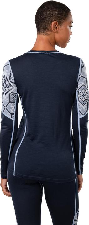 Actual product image Kari Traa Eloise LS (M)