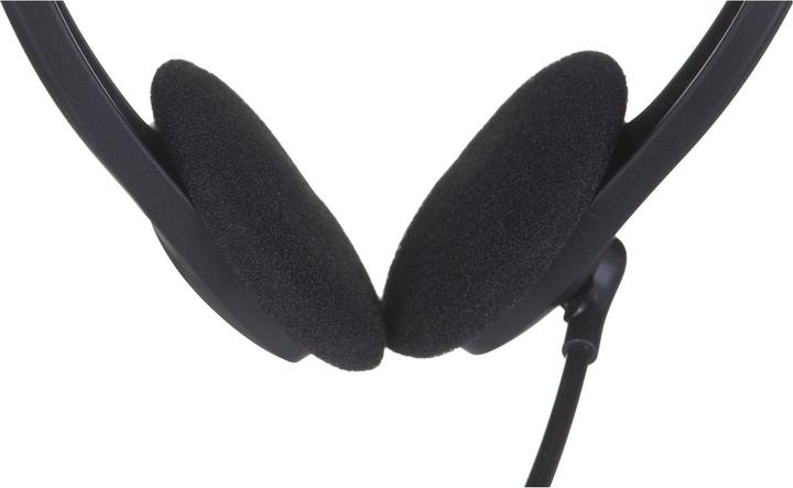 Actual product image Defender Aura HN-102 - headset (Cable)