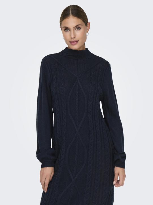 Image du produit JdY JDYMANDY Robe midi Robe en maille (L)