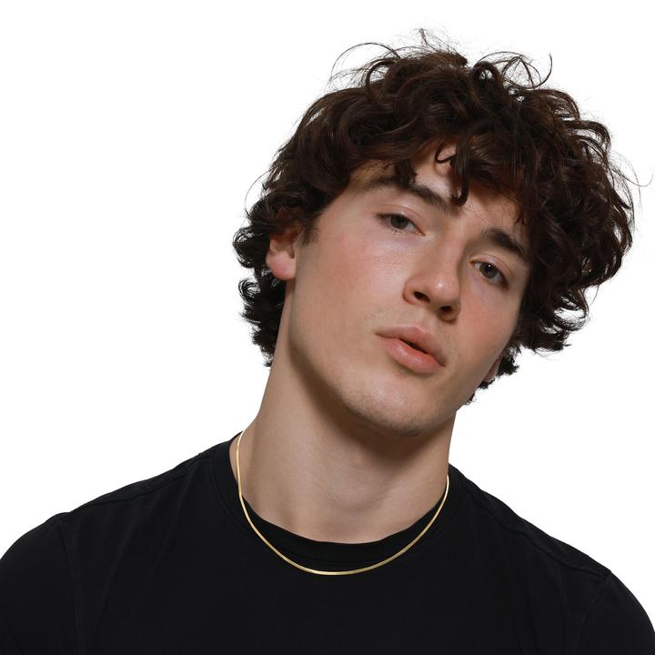 Immagine prodotto Heideman Rick color oro (Acciaio inossidabile)