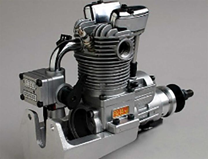 Image du produit Saito fg-14c essence 4t-moteur