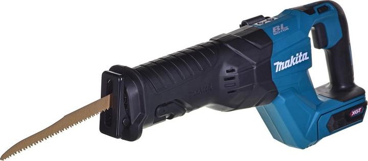 Makita 40V Akku-Reciprosäge JR001GZ