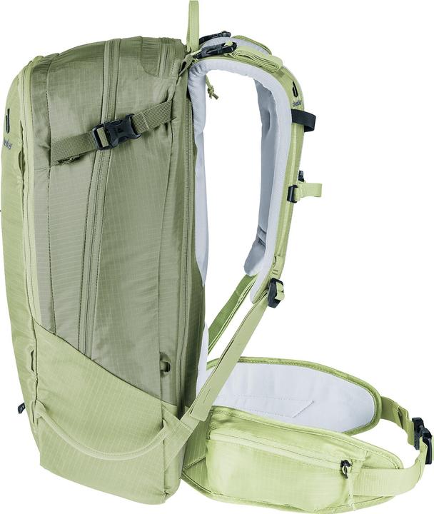 Actual product image Deuter Freerider 28 (28 l)