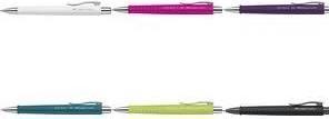 Produktbild Faber-Castell Poly Ball XB (Schwarz, 1 x)