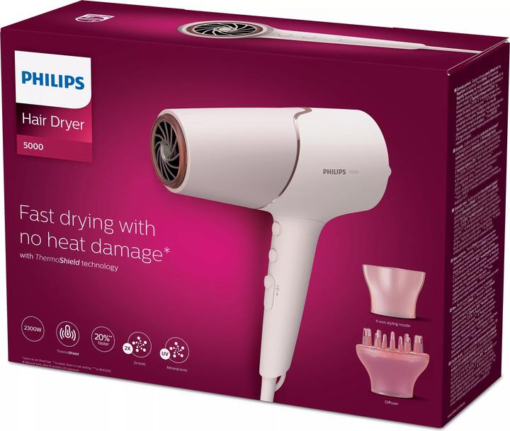 Immagine prodotto Philips BHD530