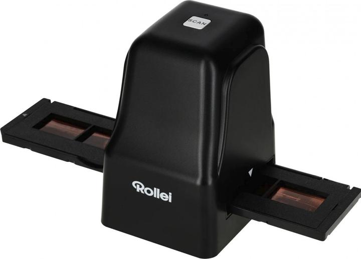 Produktbild Rollei DF-S 180 (USB)