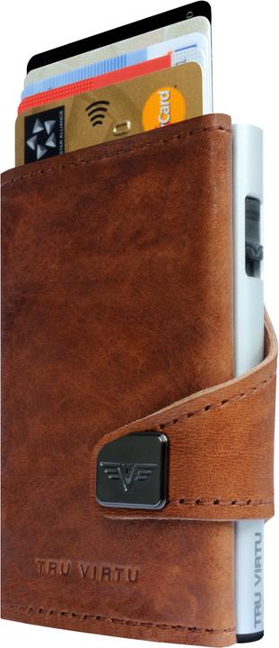 Actual product image Tru Virtu Click & Slide